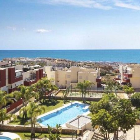 Apartament Atico Duplex Mar Y Montana Atalaya Benalmádena Zewnętrze zdjęcie