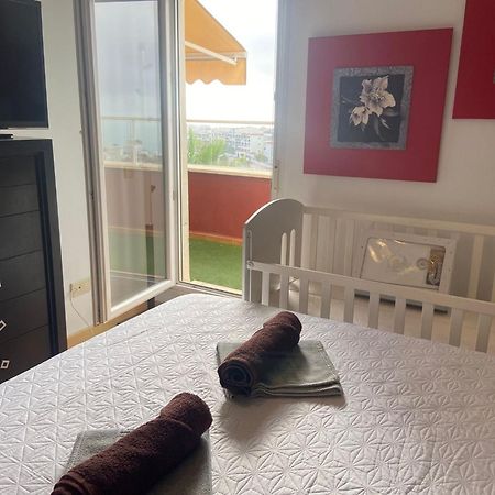 Apartament Atico Duplex Mar Y Montana Atalaya Benalmádena Zewnętrze zdjęcie