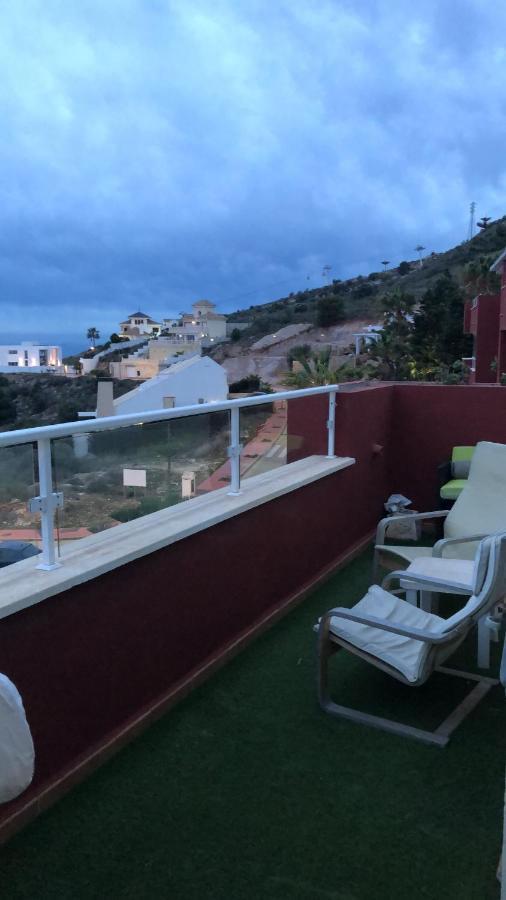 Apartament Atico Duplex Mar Y Montana Atalaya Benalmádena Zewnętrze zdjęcie