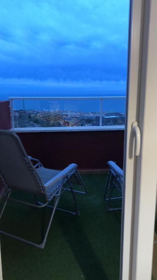 Apartament Atico Duplex Mar Y Montana Atalaya Benalmádena Zewnętrze zdjęcie