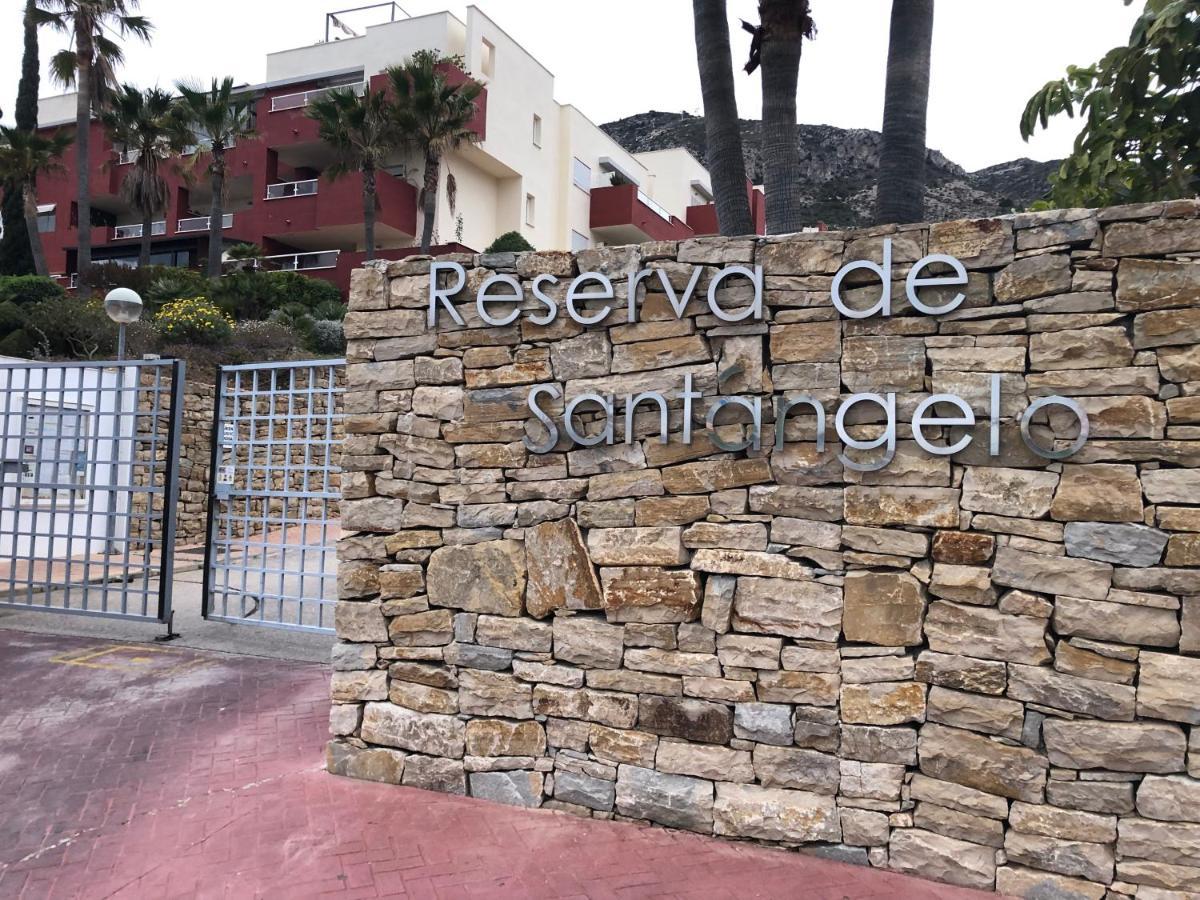 Apartament Atico Duplex Mar Y Montana Atalaya Benalmádena Zewnętrze zdjęcie