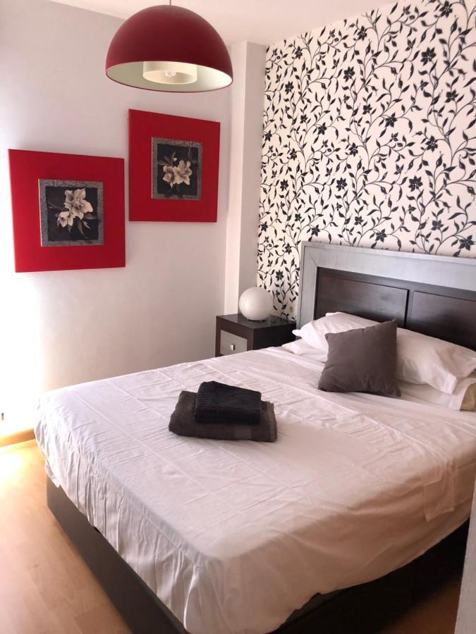 Apartament Atico Duplex Mar Y Montana Atalaya Benalmádena Zewnętrze zdjęcie