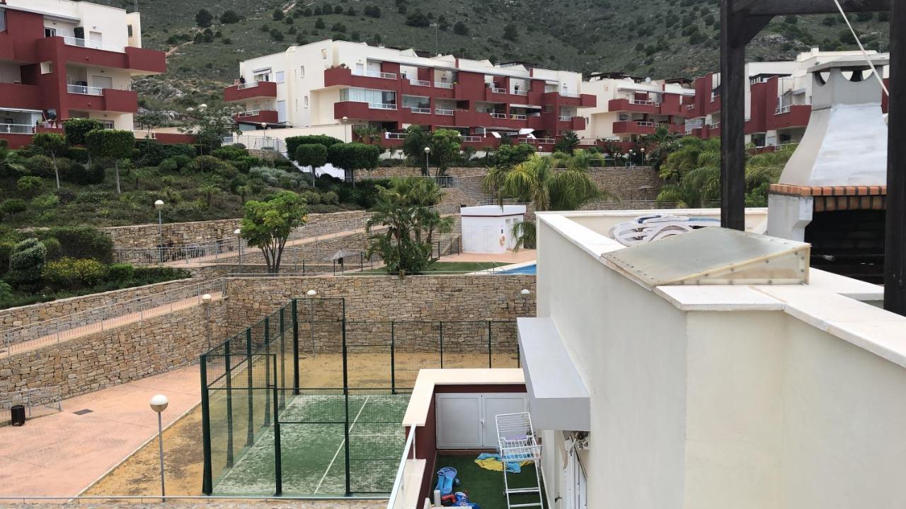 Apartament Atico Duplex Mar Y Montana Atalaya Benalmádena Zewnętrze zdjęcie