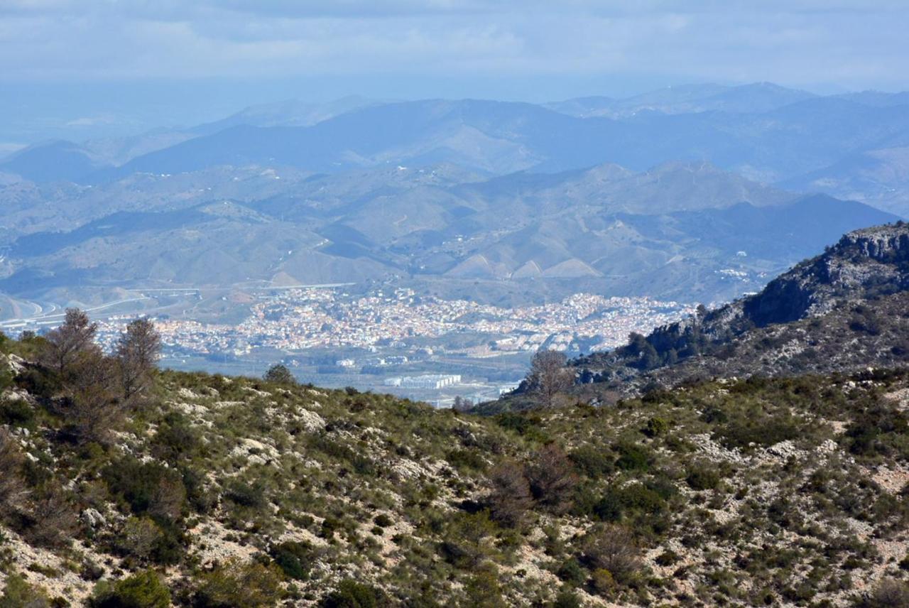 Apartament Atico Duplex Mar Y Montana Atalaya Benalmádena Zewnętrze zdjęcie