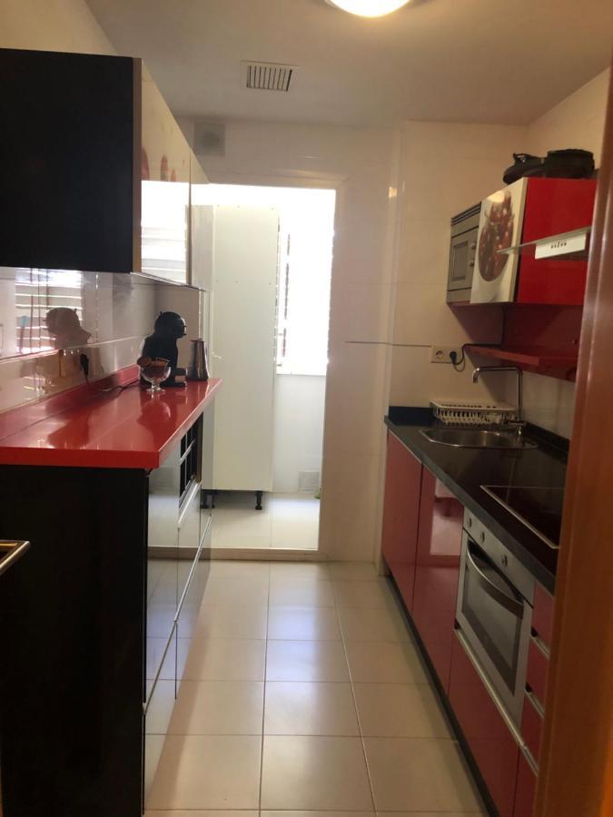 Apartament Atico Duplex Mar Y Montana Atalaya Benalmádena Zewnętrze zdjęcie