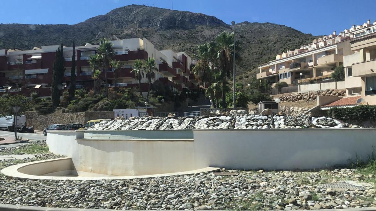 Apartament Atico Duplex Mar Y Montana Atalaya Benalmádena Zewnętrze zdjęcie