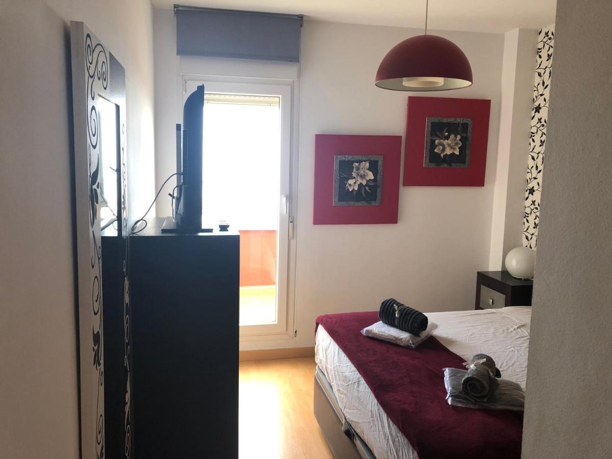Apartament Atico Duplex Mar Y Montana Atalaya Benalmádena Zewnętrze zdjęcie