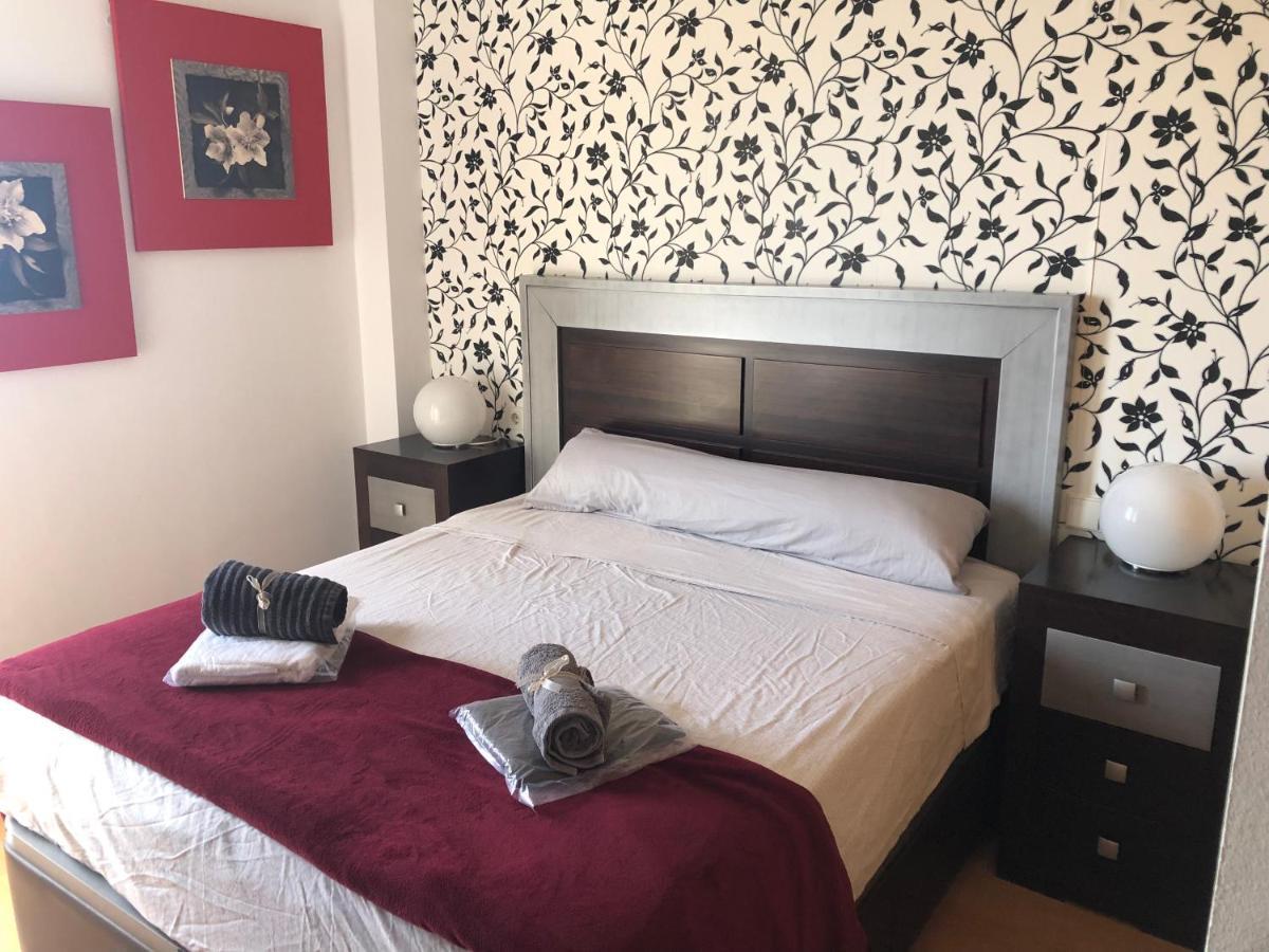 Apartament Atico Duplex Mar Y Montana Atalaya Benalmádena Zewnętrze zdjęcie