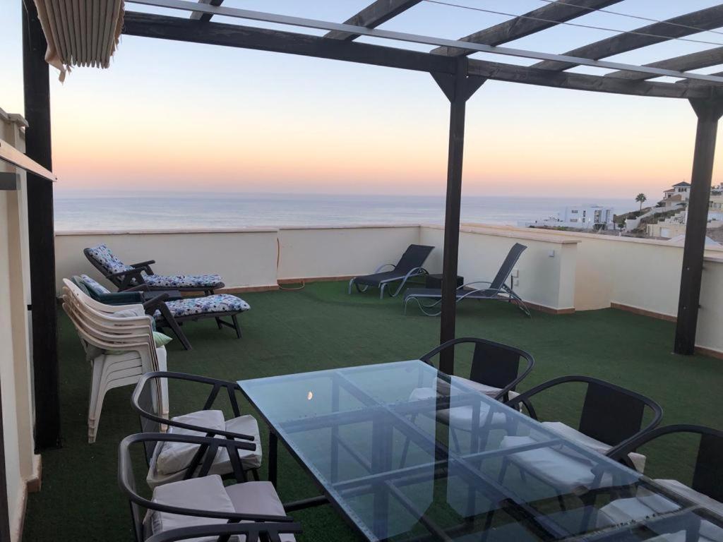 Apartament Atico Duplex Mar Y Montana Atalaya Benalmádena Zewnętrze zdjęcie