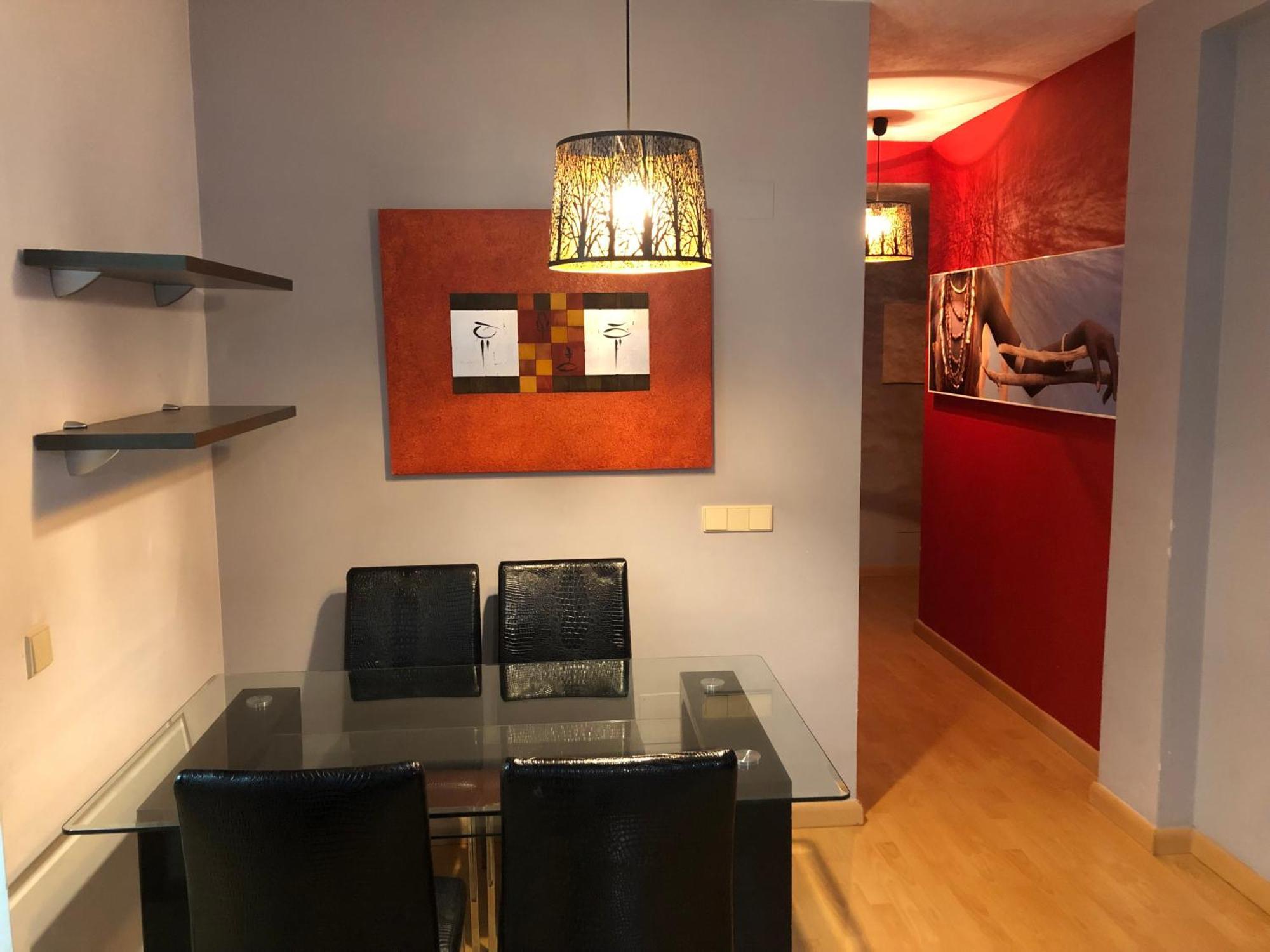 Apartament Atico Duplex Mar Y Montana Atalaya Benalmádena Zewnętrze zdjęcie