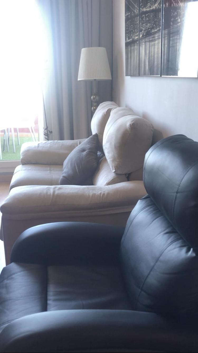 Apartament Atico Duplex Mar Y Montana Atalaya Benalmádena Zewnętrze zdjęcie