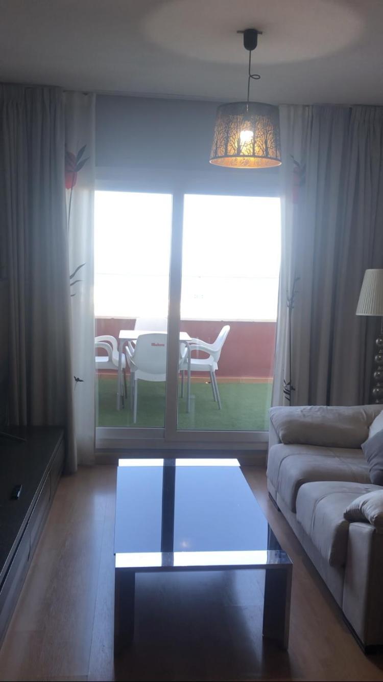 Apartament Atico Duplex Mar Y Montana Atalaya Benalmádena Zewnętrze zdjęcie