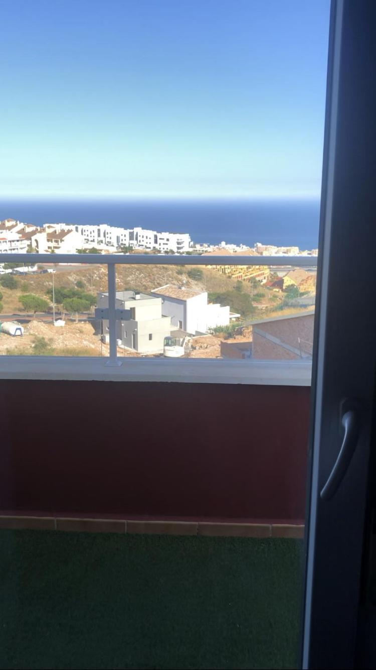 Apartament Atico Duplex Mar Y Montana Atalaya Benalmádena Zewnętrze zdjęcie