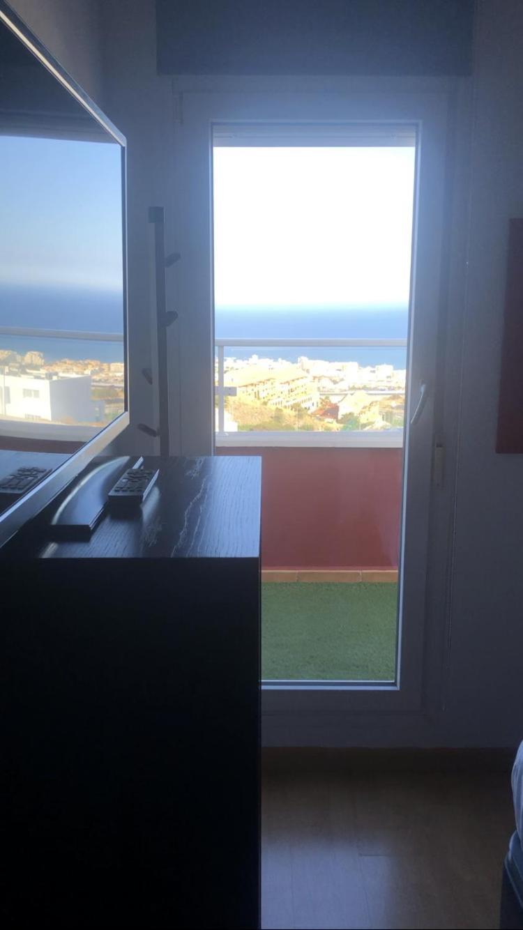 Apartament Atico Duplex Mar Y Montana Atalaya Benalmádena Zewnętrze zdjęcie