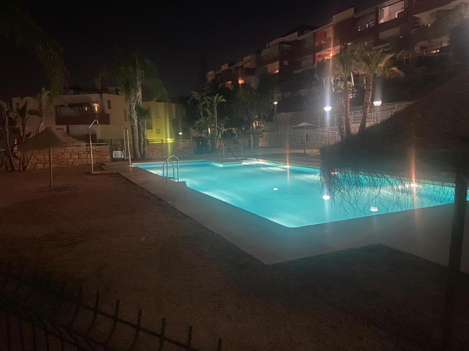Apartament Atico Duplex Mar Y Montana Atalaya Benalmádena Zewnętrze zdjęcie